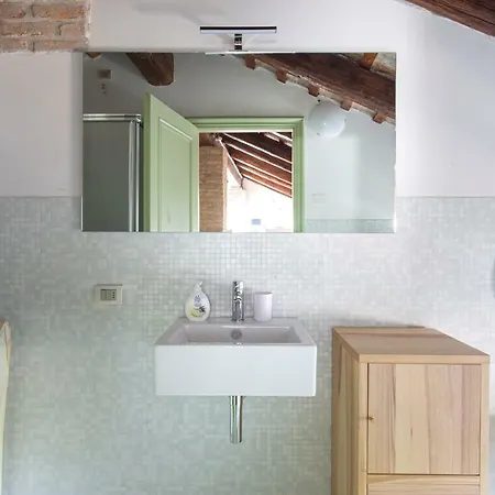 Apartman Barche House