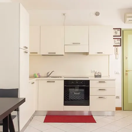 Barche House Apartman *