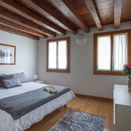 Apartman Barche House Mirano