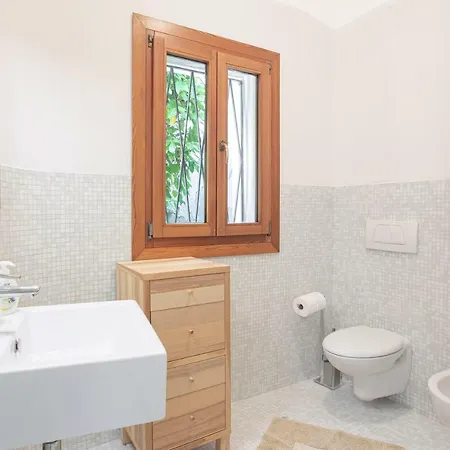 Barche House Apartman Mirano