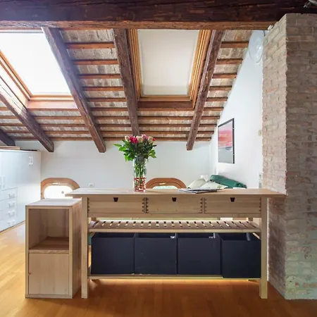 Barche House Mirano