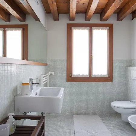 Barche House Apartman
