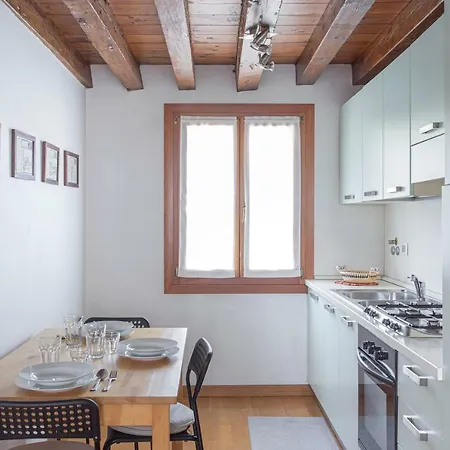 Apartman Barche House Mirano