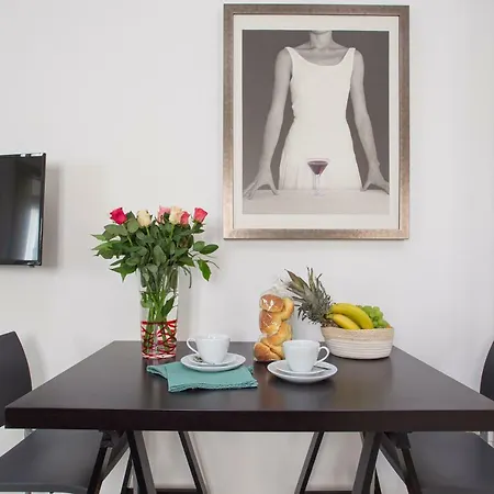 Apartman Barche House Mirano