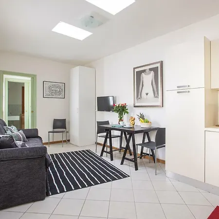 Barche House Apartman