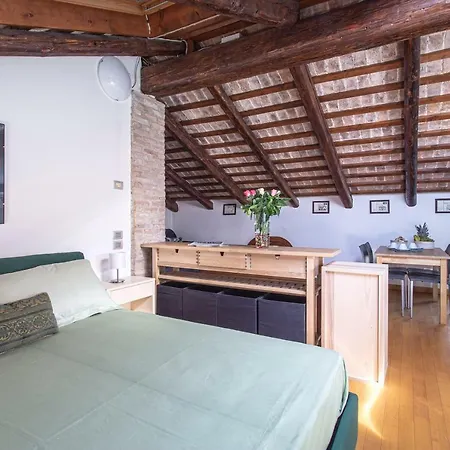 Barche House * Mirano