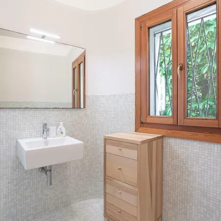 Apartman Barche House *
