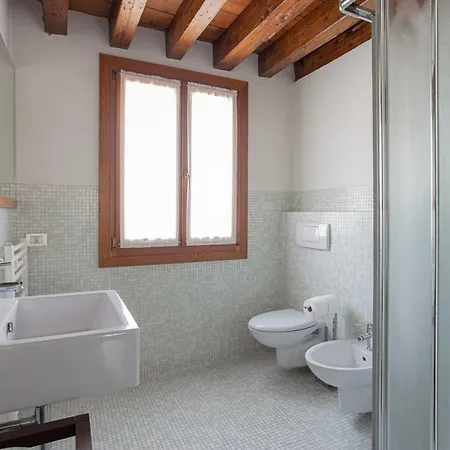 Barche House *