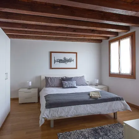 Apartman Barche House Mirano