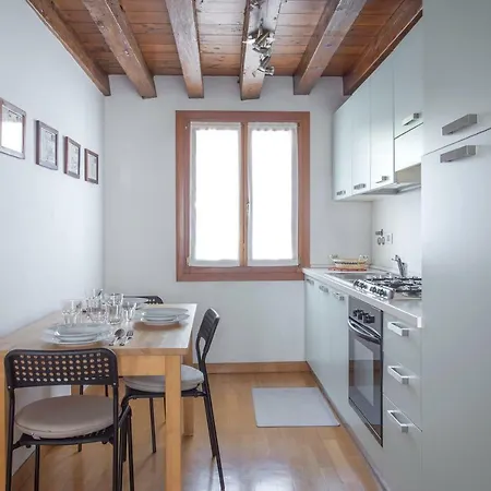 Barche House * Mirano