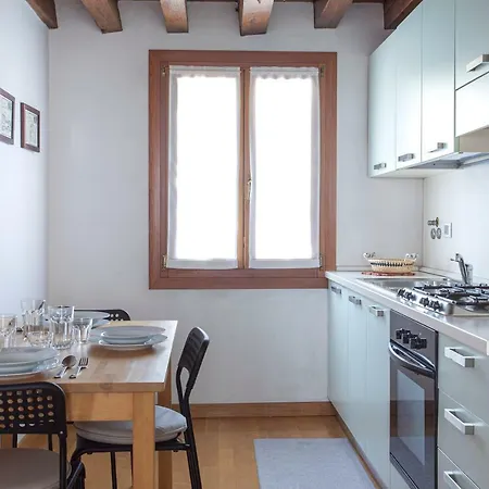Barche House * Mirano
